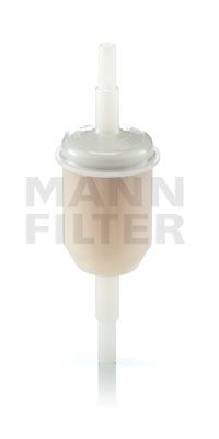 WK312 MANN-FILTER Топливный фильтр