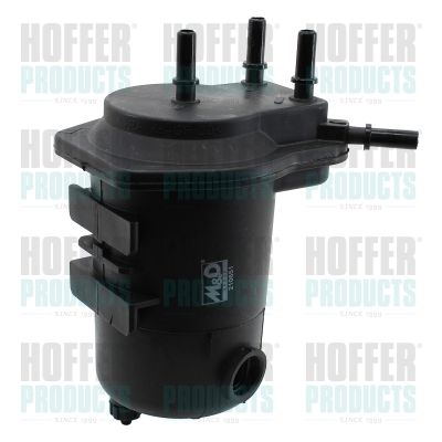 4715 HOFFER Топливный фильтр