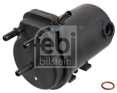 109135 FEBI BILSTEIN Топливный фильтр