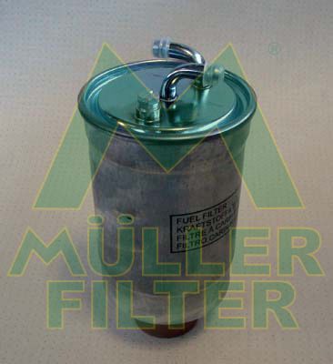 FN108 MULLER FILTER Топливный фильтр