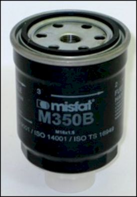 M350B MISFAT Топливный фильтр
