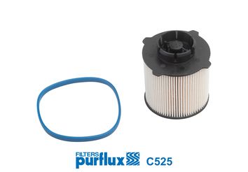 C525 PURFLUX Топливный фильтр