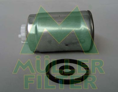 FN159 MULLER FILTER Топливный фильтр