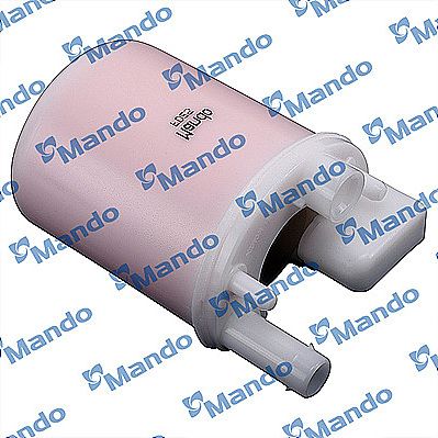 EFF00215T MANDO Топливный фильтр
