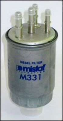 M331 MISFAT Топливный фильтр