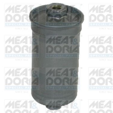 4020 MEAT & DORIA Топливный фильтр