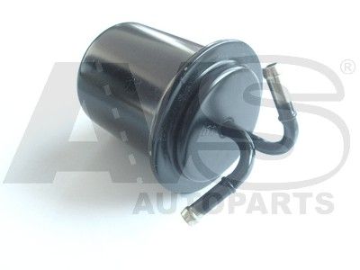 EA036 AVS AUTOPARTS Топливный фильтр