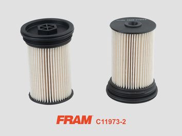 C119732 FRAM Топливный фильтр