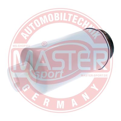 8154KFPCSMS MASTER-SPORT GERMANY Топливный фильтр