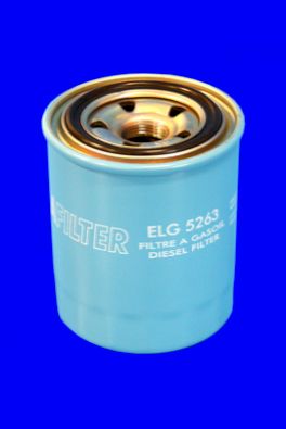 ELG5263 MECAFILTER Топливный фильтр
