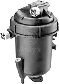 AS502159 Aslyx Топливный фильтр