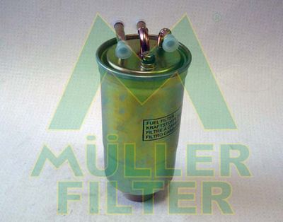 FN298 MULLER FILTER Топливный фильтр