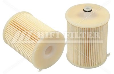 SN25102 HIFI FILTER Топливный фильтр