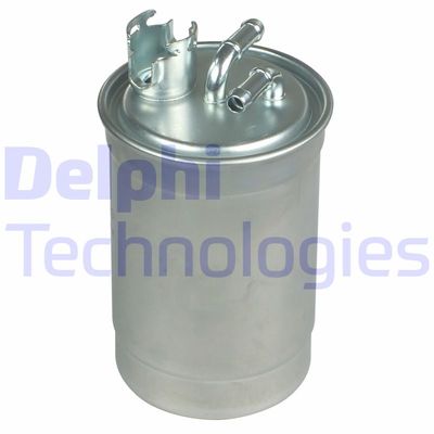 HDF520 DELPHI Топливный фильтр