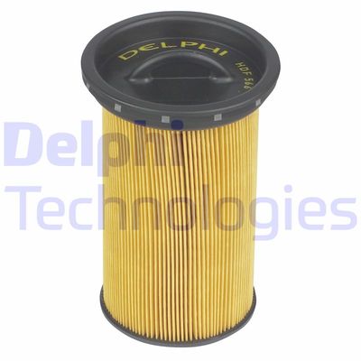 HDF566 DELPHI Топливный фильтр