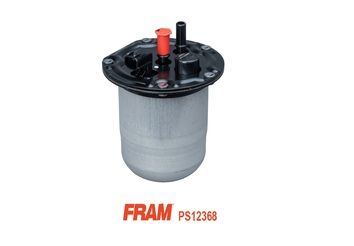 PS12368 FRAM Топливный фильтр