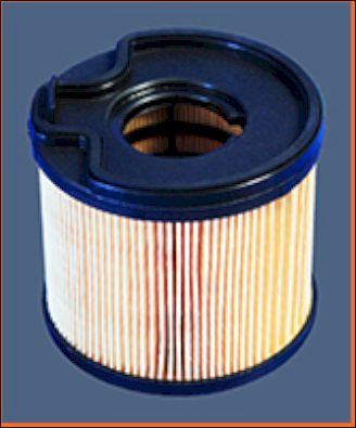 F691 MISFAT Топливный фильтр