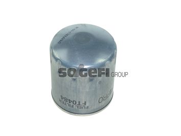 FT0484 SogefiPro Топливный фильтр