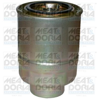 4553 MEAT & DORIA Топливный фильтр