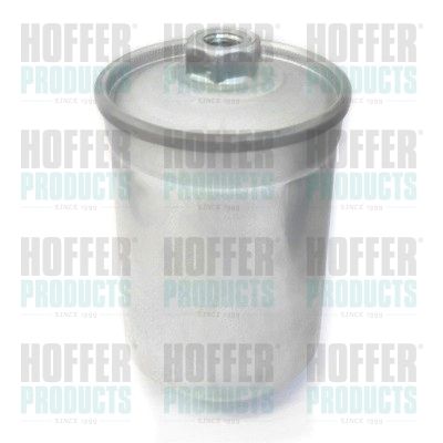 40231 HOFFER Топливный фильтр