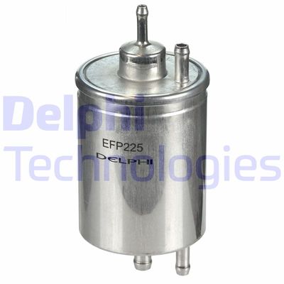 EFP225 DELPHI Топливный фильтр