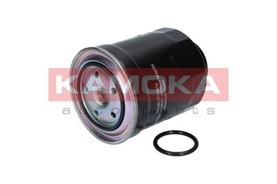 F313401 KAMOKA Топливный фильтр