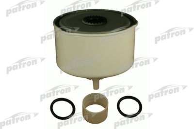 PF3272 PATRON Топливный фильтр