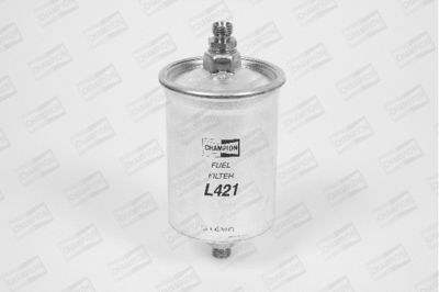 L421606 CHAMPION Топливный фильтр