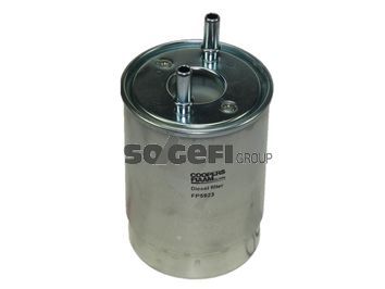 FP5923 CoopersFiaam Топливный фильтр