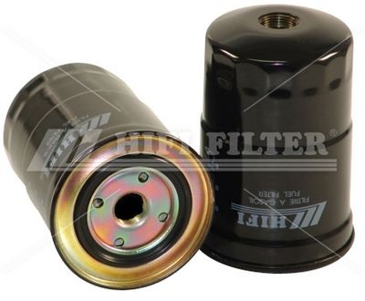 FT7270 HIFI FILTER Топливный фильтр