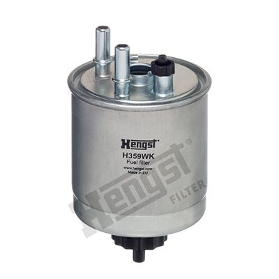 H359WK HENGST FILTER Топливный фильтр