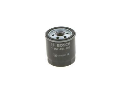 1457434300 BOSCH Топливный фильтр