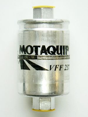 VFF237 MOTAQUIP Топливный фильтр