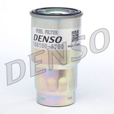 DDFF16700 DENSO Топливный фильтр