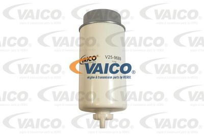 V259689 VAICO Топливный фильтр
