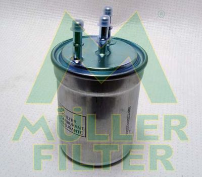 FN326 MULLER FILTER Топливный фильтр