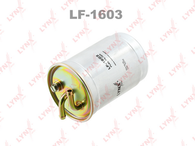 LF1603 LYNXauto Топливный фильтр