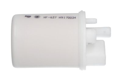 HF637 KAVO PARTS Топливный фильтр