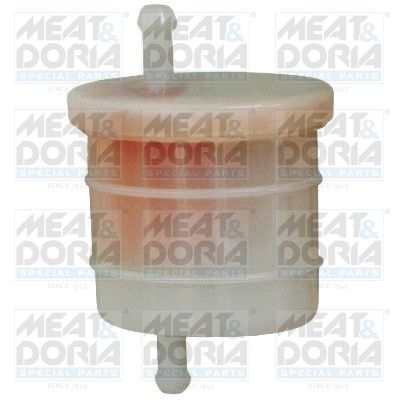 4513 MEAT & DORIA Топливный фильтр