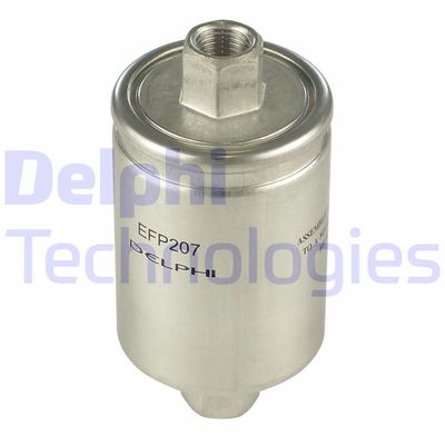 EFP207 DELPHI Топливный фильтр