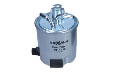 260679 MAXGEAR Топливный фильтр