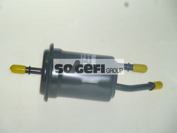 G11905 FRAM Топливный фильтр