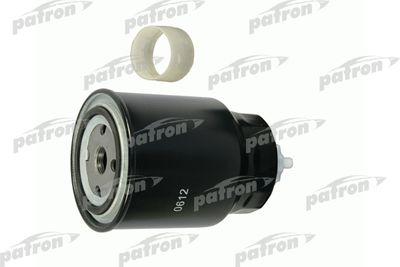 PF3008 PATRON Топливный фильтр