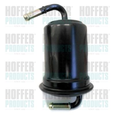 4274 HOFFER Топливный фильтр