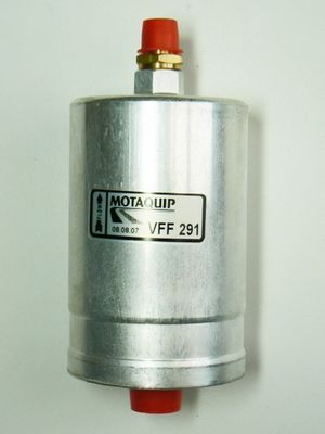 VFF291 MOTAQUIP Топливный фильтр