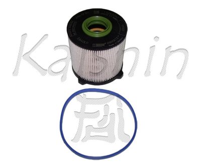 FC1260 KAISHIN Топливный фильтр