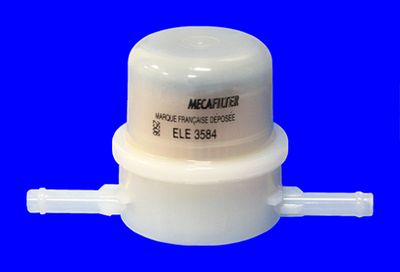 ELE3584 MECAFILTER Топливный фильтр