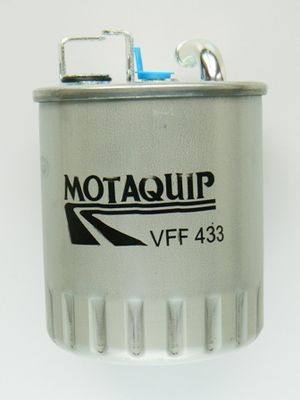 VFF433 MOTAQUIP Топливный фильтр
