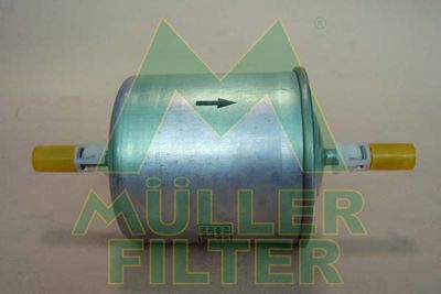 FB305 MULLER FILTER Топливный фильтр