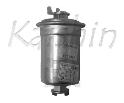 FC999 KAISHIN Топливный фильтр